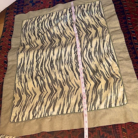 Yves Delorme for Palais Royal - Pair pillow cases - Picture 8 of 9